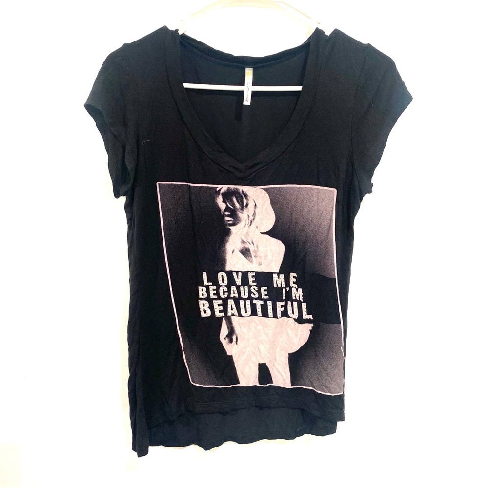 Motivational Tee